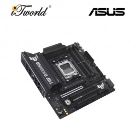 ASUS TUF GAMING B850M-PLUS WIFI MOTHERBOARD 90MB1IY0-M0UAY0