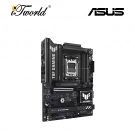 ASUS TUF GAMING B850-PLUS WIFI MOTHERBOARD 90MB1J30-M0UAY0