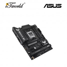 ASUS TUF GAMING B850-PLUS WIFI MOTHERBOARD 90MB1J30-M0UAY0
