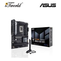 ASUS TUF B860 PLUS WIFI MOTHERBOARD 90MB1JL0-M0UAY0