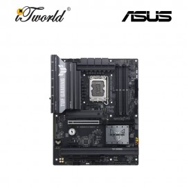 ASUS TUF B860 PLUS WIFI MOTHERBOARD 90MB1JL0-M0UAY0