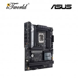ASUS TUF B860 PLUS WIFI MOTHERBOARD 90MB1JL0-M0UAY0