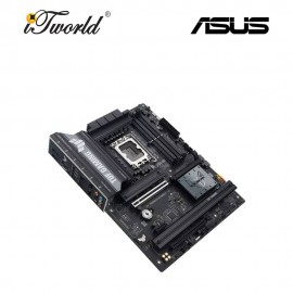 ASUS TUF B860 PLUS WIFI MOTHERBOARD 90MB1JL0-M0UAY0