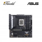 ASUS TUF B860M PLUS WIFI MOTHERBOARD 90MB1JV0-M0UAY0