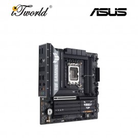 ASUS TUF B860M PLUS WIFI MOTHERBOARD 90MB1JV0-M0UAY0