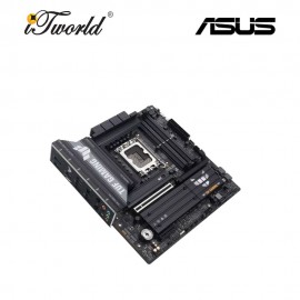 ASUS TUF B860M PLUS WIFI MOTHERBOARD 90MB1JV0-M0UAY0
