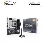ASUS PRIME B860M-A WIFI-CSM MOTHERBOARD 90MB1JY0-M0UAYC