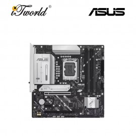 ASUS PRIME B860M-A WIFI-CSM MOTHERBOARD 90MB1JY0-M0UAYC