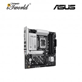 ASUS PRIME B860M-A WIFI-CSM MOTHERBOARD 90MB1JY0-M0UAYC