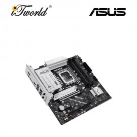 ASUS PRIME B860M-A WIFI-CSM MOTHERBOARD 90MB1JY0-M0UAYC