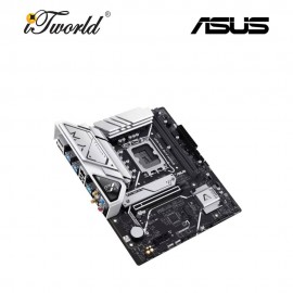 Asus B760M-AYW Pro Wifi LGA1700 MATX Motherboard 90MB1K80-M0UAY0