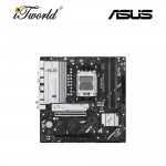 Asus Prime B650EM-A Wifi DDR5 Motherboard 90MB1LM0-M0UAY0