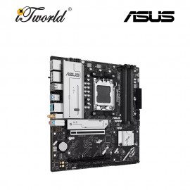 Asus Prime B650EM-A Wifi DDR5 Motherboard 90MB1LM0-M0UAY0