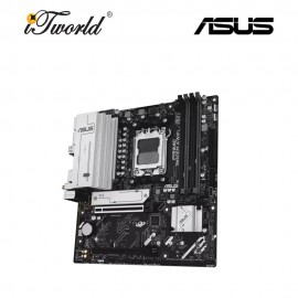 Asus Prime B650EM-A Wifi DDR5 Motherboard 90MB1LM0-M0UAY0