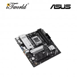 Asus Prime B650EM-A Wifi DDR5 Motherboard 90MB1LM0-M0UAY0