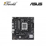 Asus Prime B650M-F DDR5 Motherboard 90MB1HK0-M0UAY0