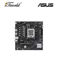 Asus Prime B650M-F DDR5 Motherboard 90MB1HK0-M0UAY0