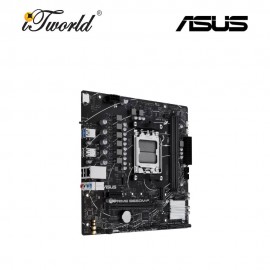 Asus Prime B650M-F DDR5 Motherboard 90MB1HK0-M0UAY0