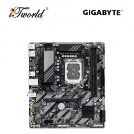 Gigabyte B860M E Motherboard 9MB86ME-00