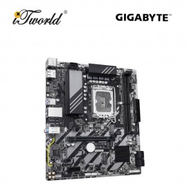 Gigabyte B860M E Motherboard 9MB86ME-00