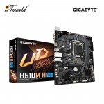 Gigabyte H510M H Motherboard