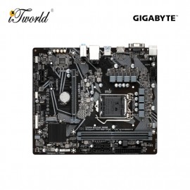 Gigabyte H510M H Motherboard