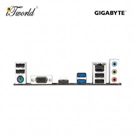 Gigabyte H510M H Motherboard