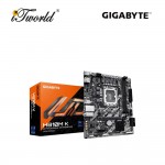 Gigabyte H810M-K Motherboard 9MH810MK-00