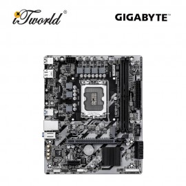 Gigabyte H810M-K Motherboard 9MH810MK-00