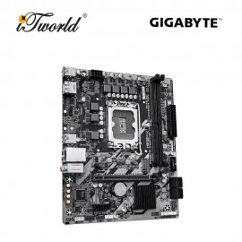 Gigabyte H810M-K Motherboard 9MH810MK-00