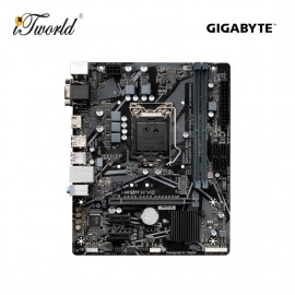 Gigabyte H410M H V2 Motherboard