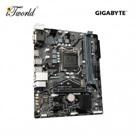 Gigabyte H410M H V2 Motherboard