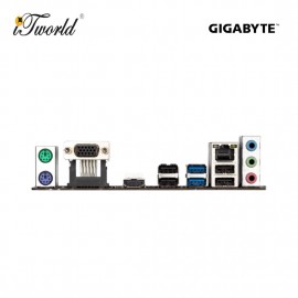 Gigabyte H410M H V2 Motherboard