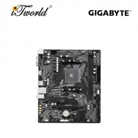 Gigabyte A520M K V2 Motherboard 9MA52MK2-00