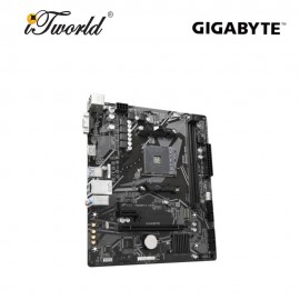 Gigabyte A520M K V2 Motherboard 9MA52MK2-00
