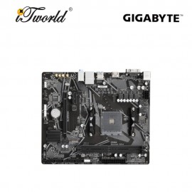 Gigabyte A520M K V2 Motherboard 9MA52MK2-00