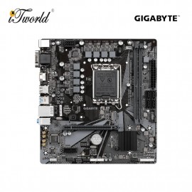 Gigabyte H610M H V2 DDR4 Motherboard