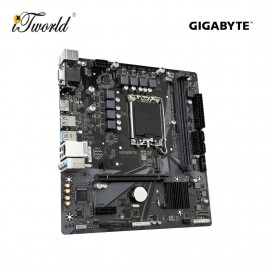 Gigabyte H610M H V2 DDR4 Motherboard