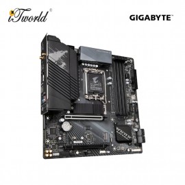 Gigabyte B660M Aorus Elite AX DDR4 Motherboard