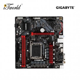 Gigabyte B660M Gaming AC DDR4 Motherboard