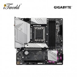 Gigabyte B760M Aorus Elite AX DDR5 Motherboard