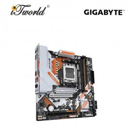 Gigabyte B850M Force Wifi6E Motherboard 9MB85MF6-00