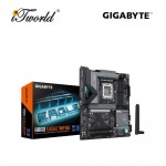 GIGABYTE B860 EAGLE WIFI6E Motherboard 9MB86EGW6-00