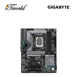 GIGABYTE B860 EAGLE WIFI6E Motherboard 9MB86EGW6-00