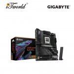 Gigabyte X870E Aorus Elite Wifi7 Motherboard 9MX87EEL7-00