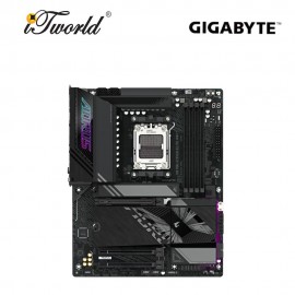 Gigabyte X870E Aorus Elite Wifi7 Motherboard 9MX87EEL7-00