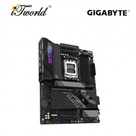 Gigabyte X870E Aorus Elite Wifi7 Motherboard 9MX87EEL7-00