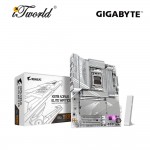GIGABYTE X870 AORUS ELITE WIFI7 ICE MOTHERBOARD 9MX87ELE-00-G11