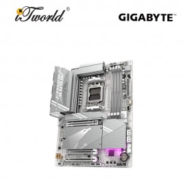 GIGABYTE X870 AORUS ELITE WIFI7 ICE MOTHERBOARD 9MX87ELE-00-G11