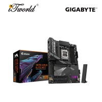 Gigabyte X870 AORUS ELITE WIFI7 Motherboard 9MX87EL7-00